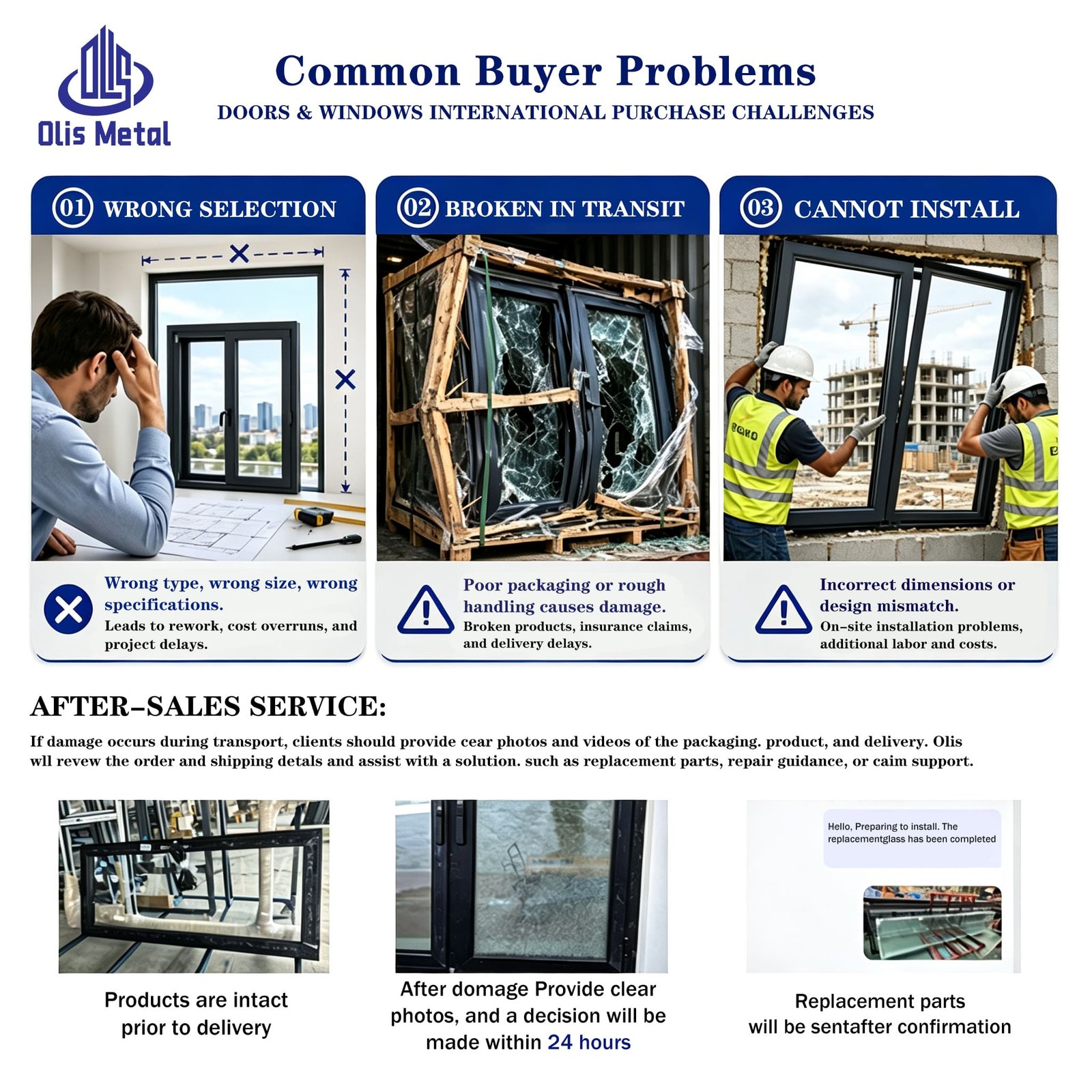 Aluminum Sliding Window | Superior Thermal Break Performance, 3 Weatherproof Advantages for Residential Home Projects - Image 5