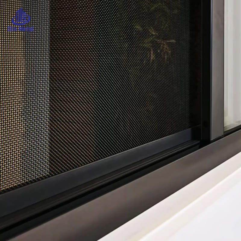 Aluminum Sliding Window | Superior Thermal Break Performance, 3 Weatherproof Advantages for Residential Home Projects - Image 3